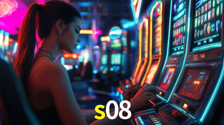 Cashback e recargas na s08
